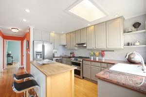 Bernal Heights Single Family Home for Sale San Francisco Noe Valley Real Estate | Droubi Team