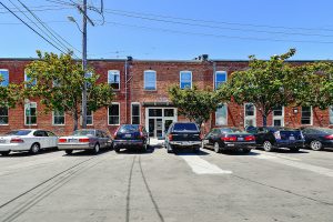 720 York Street Mission District Loft for Sale San Francisco Noe Valley Real Estate | Droubi Team